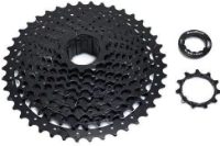 Sunrace 10 Speed MS3 11-42T Black Cassette