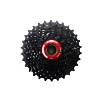 SUNRACE 12 SPEED RZ800 11-34T BLACK CASSETTE