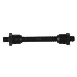 Weldtite Cromoly Front Q/R Axle 9mm x 108mm