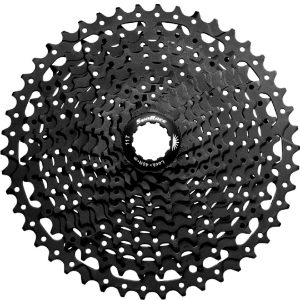 SUNRACE 11 SPEED MS8 11-40T BLACK CASSETTE