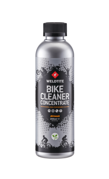 Weldtite Bike Cleaner Concentrate (200ml)