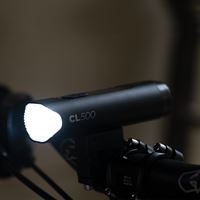 Oxford UltraTorch Headlight CL500