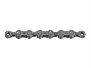 Sunrace 6-8 Speed Grey Chain (Bulk) (50)