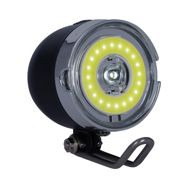 OXFORD BRIGHT STREET LD424 LED HEADLIGHT