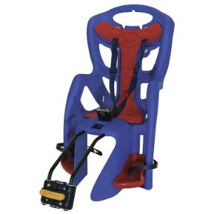 BELLELLI PEPE FRAME FIT CHILD SEAT