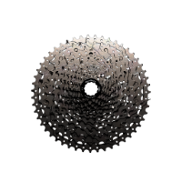 SUNRACE 12 SPEED MZ600 11-51T BLACK CASSETTE