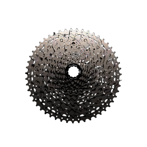 SUNRACE 12 SPEED MZ600 11-51T BLACK CASSETTE