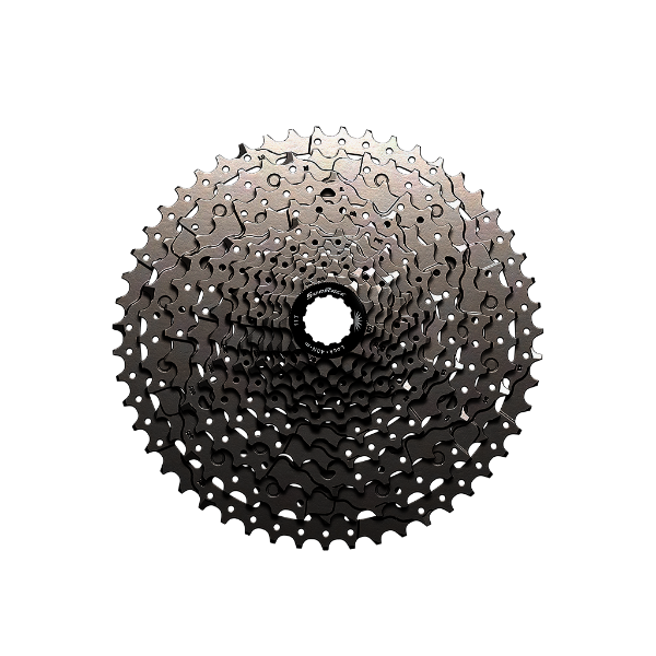 SUNRACE 12 SPEED MZ600 11-51T BLACK CASSETTE