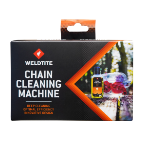 Weldtite Dirttrap Chain Degreaser Machine