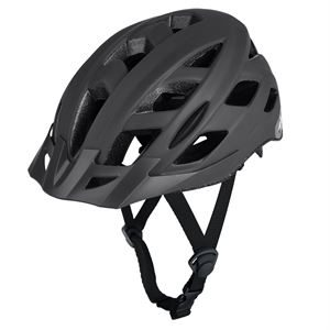 Metro V Helmet Matt Black L/XL 58 - 61 cm