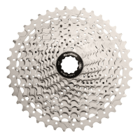 SUNRACE 11 SPEED MS8 11-46T METALLIC CASSETTE