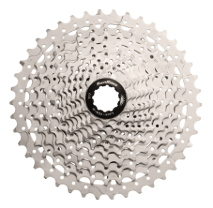 SUNRACE 11 SPEED MS8 11-46T METALLIC CASSETTE