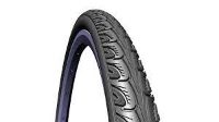 Rubena 26 x 1 1/2 V69 Hook Black Tyre