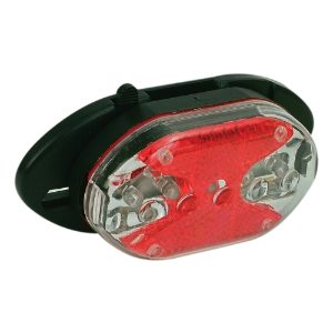 OXFORD LD287 ULTRATORCH 5 LED CARRIER TAIL LIGHT