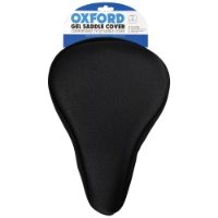 Adult Large Gel Bicycle Seat Cover