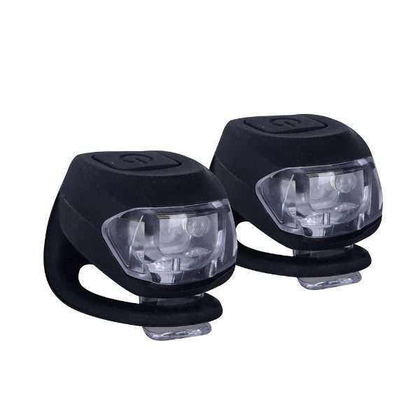 OXFORD LD616 BRIGHT EYE FROG TWIN PACK LIGHTSET