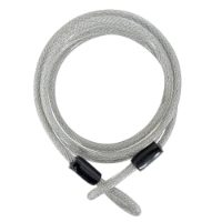 Oxford LK332 Shackle 12 Duo 190 x 330mm + Cable