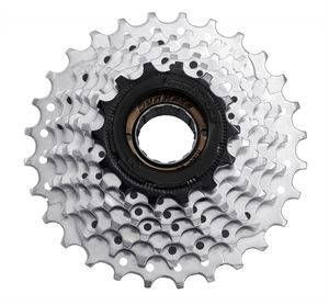 Sunrace 14-28T 5 Speed Freewheel