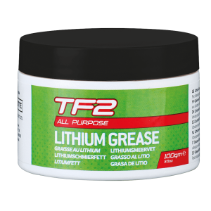 Weldtite Lithium Grease (100g Jar)