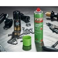 Weldtite TF2 Areosol Teflon Lube Spray