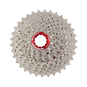 SUNRACE 12 SPEED RZ800 11-34T METALLIC CASSETTE