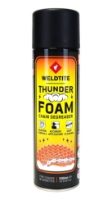 WELDTITE THUNDER FOAM DEGREASER (500ML)