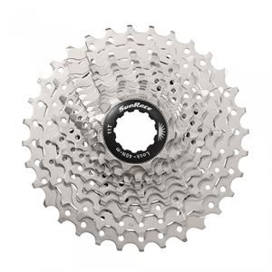 Sunrace 11-32T 11 Speed Cassette Champagne Finish