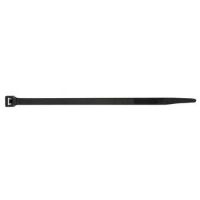 CABLE TIES 3.6MM X 300MM (100 PACK)