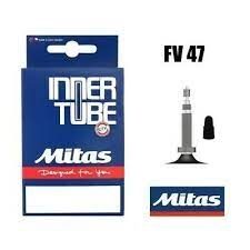 MITAS 26 X 1.75 Presta Valve Tube 48mm