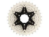 Sunrace 11-32T 11 Speed Cassette Champagne Finish