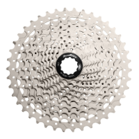 SUNRACE 11 SPEED MS8 11-40T METALLIC CASSETTE