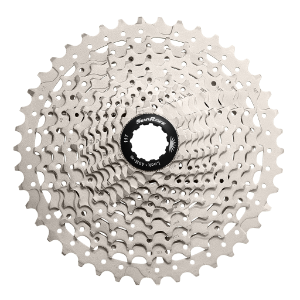 SUNRACE 11 SPEED MS8 11-40T METALLIC CASSETTE