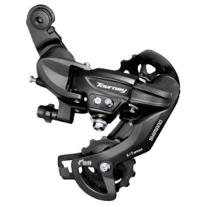 Shimano Tourney RD-TY300 6/7 Speed Direct Fit Rear Derailleur