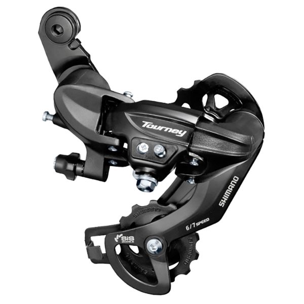 Shimano Tourney RD-TY300 6/7 Speed Direct Fit Rear Derailleur