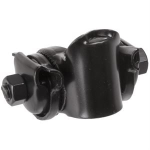 Bicycle Saddle Clamp