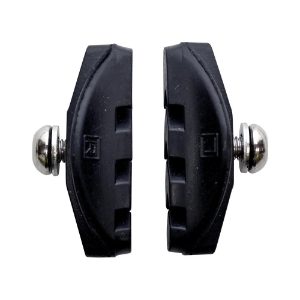 Fullstop 50mm Integral Road Brake Block