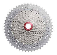 SUNRACE 11 SPEED MX8 11-42 METALLIC CASSETTE