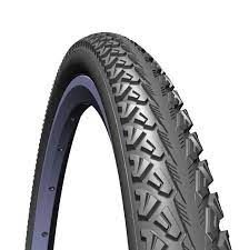 Rubena 26 x 1.50 V81 Shield Black MTB Tyre