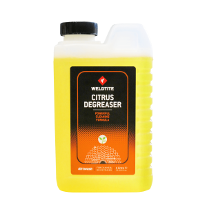 Weldtite Dirtwash Citrus Degreaser (1 Litre)