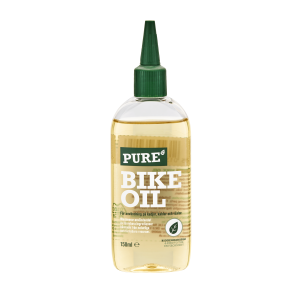 Weldtite Pure Bike Oil 150ml Bottle