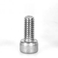 Oxford M6 x 12mm Stainless Steel Bolts (50)