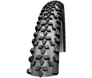 Impac 29 X 2.10 Black Smartpac Bicycle Tyre