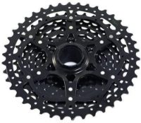 Sunrace 10 Speed MS3 11-42T Black Cassette