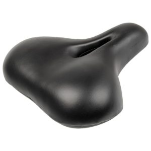 Ventura Touring Saddle With Air Cooling 255mm x 209mm