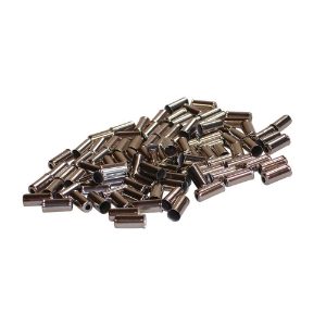 Oxford Brake Cable 5mm End Caps Steel (150)