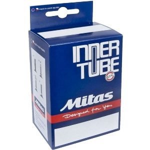 MITAS 27.5 SCHRADER 48MM VALVE TUBE