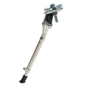 Oxford Junior Alloy Adjustable Propstand Silver