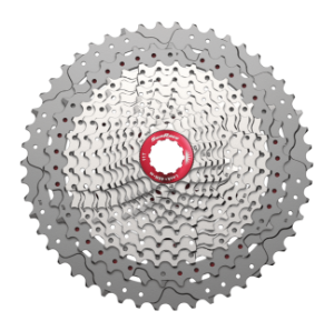 SUNRACE 12 SPEED MZ90 11-50T METALLIC CASSETTE