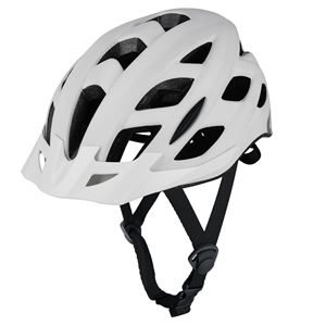 Metro V Helmet Matt White S/M 52 - 59 cm