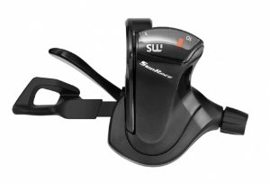 Sunrace 10 Speed Left Hand Dual Lever